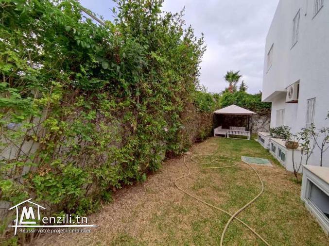 V268 Villa PANORAMA  VILLA HAMMAMET