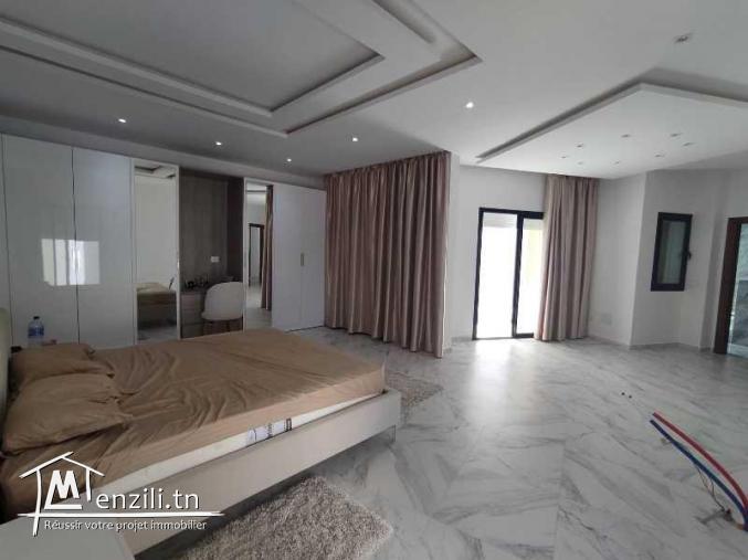 V260 Villa EMNA VILLA MREZGA