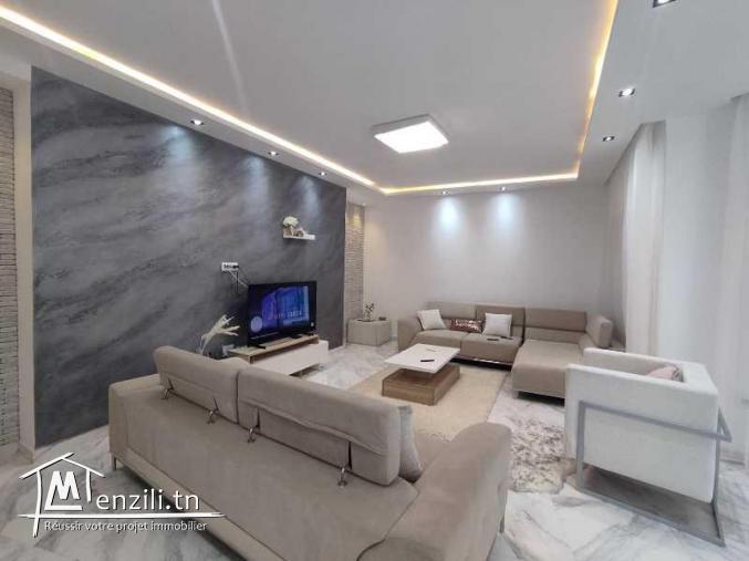 V260 Villa EMNA VILLA MREZGA