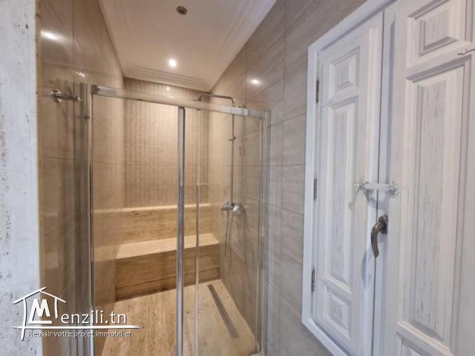 V153 Villa DU CHARME  VILLA HAMMAMET