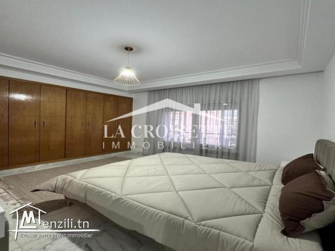 Appartement S+2 meublé aux Berges du Lac 2