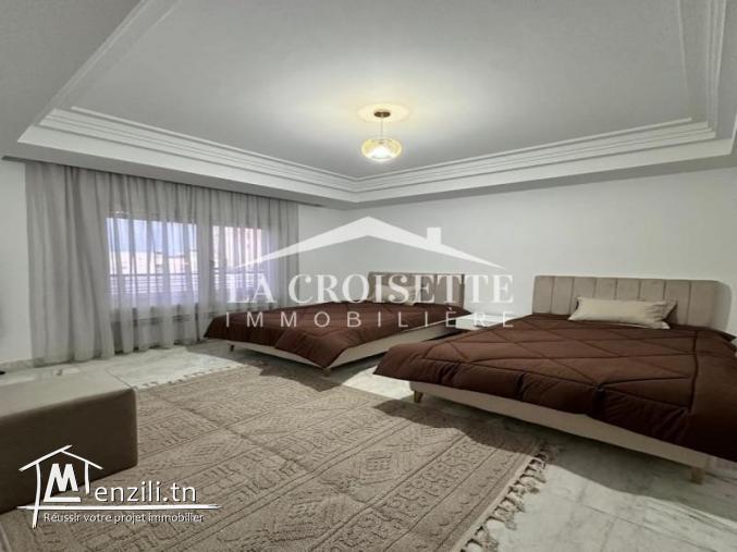 Appartement S+2 meublé aux Berges du Lac 2