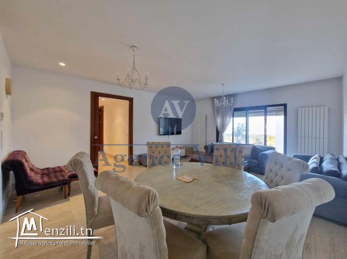 un appartement s3 au lac2