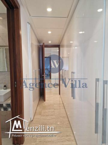 un appartement s3 au lac2