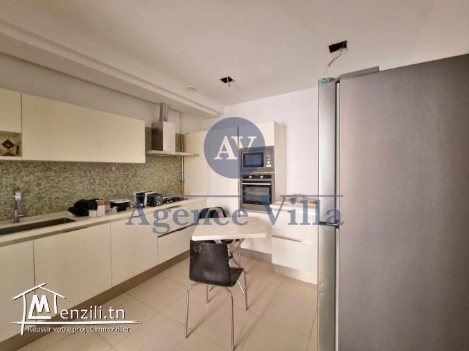 un appartement s3 au lac2