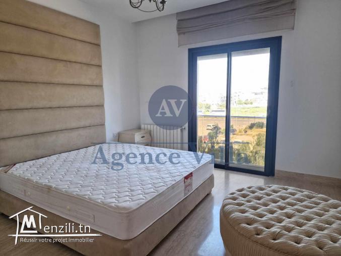 un appartement s3 au lac2