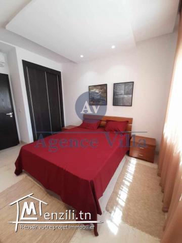 un appartement s1 meublé aux jdc