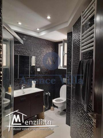 un appartement s1 meublé aux jdc