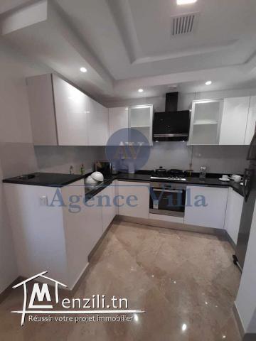 un appartement s1 meublé aux jdc