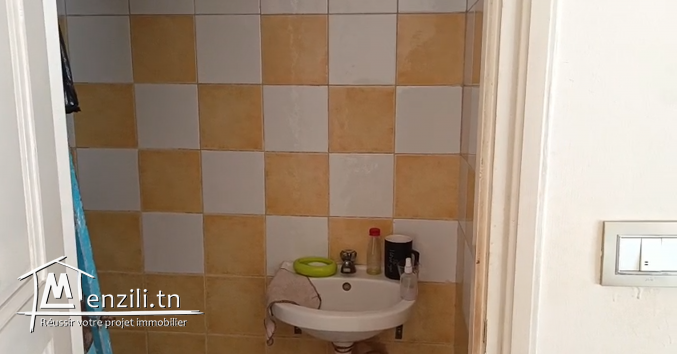 Offre de Location - Local Commercial à la Nouvelle Médina