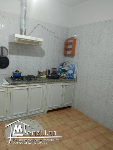 Appartement s3 mourouj 1 ibn jazzar