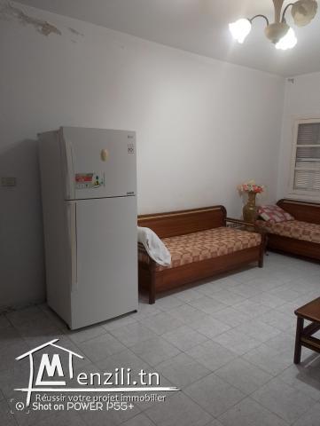 Appartement s3 mourouj 1 ibn jazzar