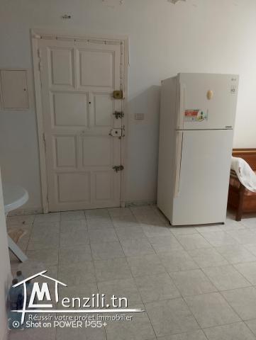 Appartement s3 mourouj 1 ibn jazzar