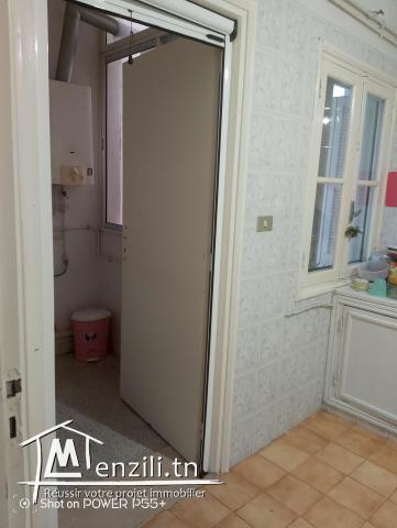 Appartement s3 mourouj 1 ibn jazzar