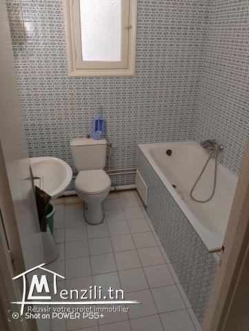 Appartement s3 mourouj 1 ibn jazzar