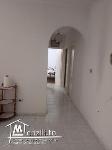 Appartement s3 mourouj 1 ibn jazzar