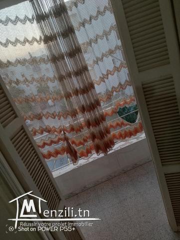 Appartement s3 mourouj 1 ibn jazzar