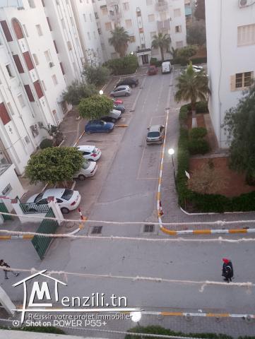 Appartement s3 mourouj 1 ibn jazzar