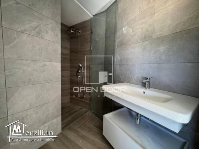 Triplex s4 Neuf à Gammarth