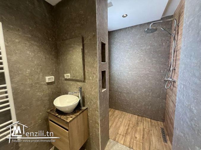 V536 Villa SUISSE 2 HAMMAMET