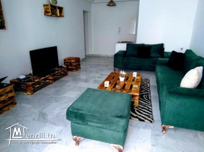 V534 Appartement MARIE AFH