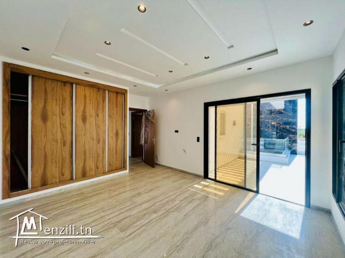 V533 Villa RADISSON NORD