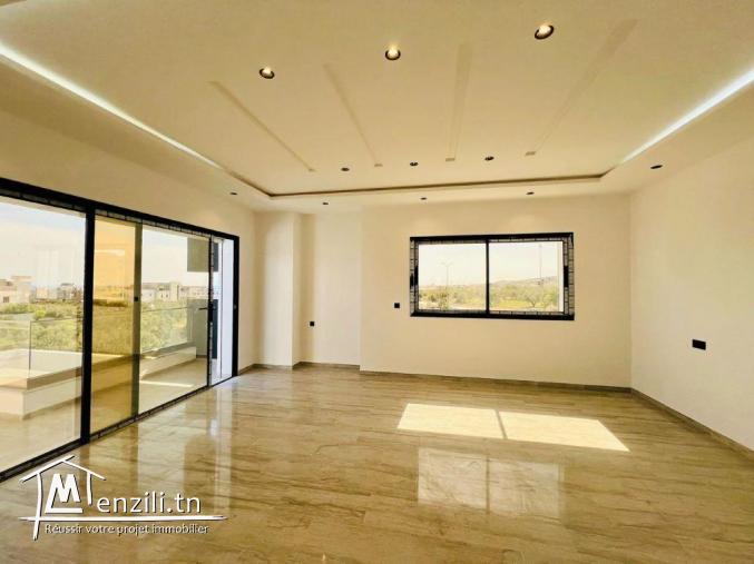 V533 Villa RADISSON NORD