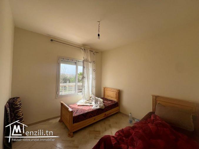 V531 Appartement KEUNE 1 NABEUL
