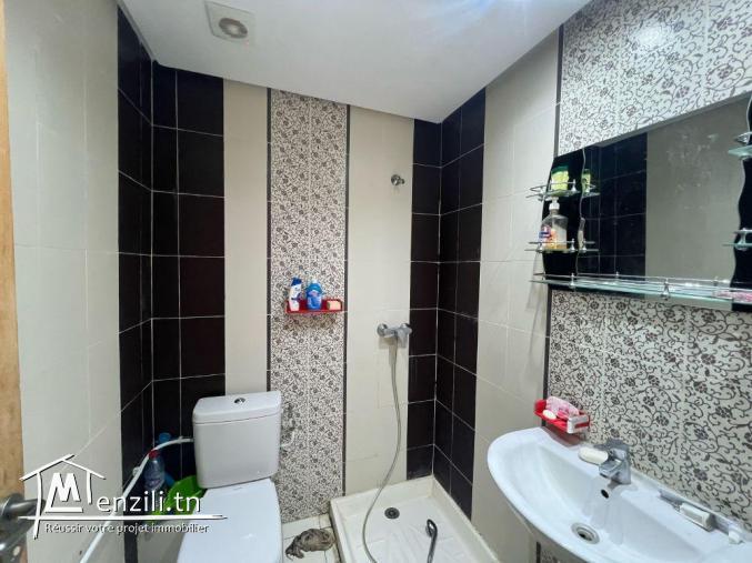 V531 Appartement KEUNE 1 NABEUL