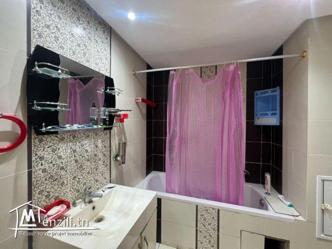 V531 Appartement KEUNE 1 NABEUL