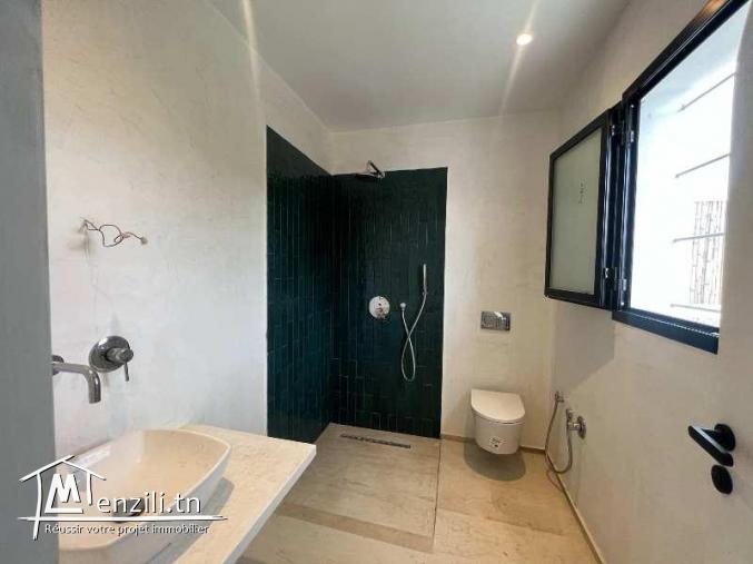 V530 Villa CAROLINE 4 HAMMAMET