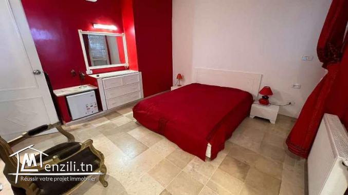 V521 Villa COCO HAMMAMET