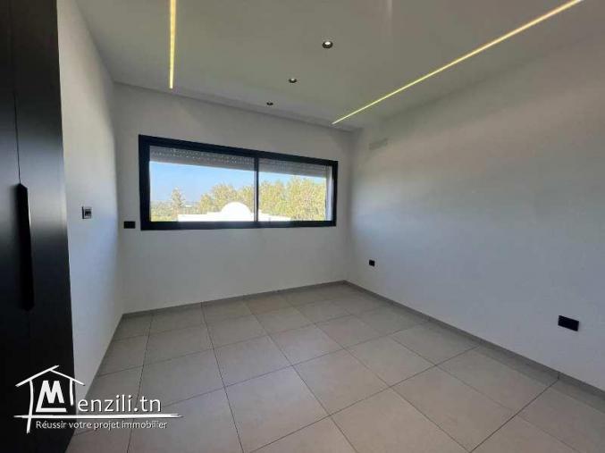 V519 Appartement SEPHORA 2 HAMMAMET