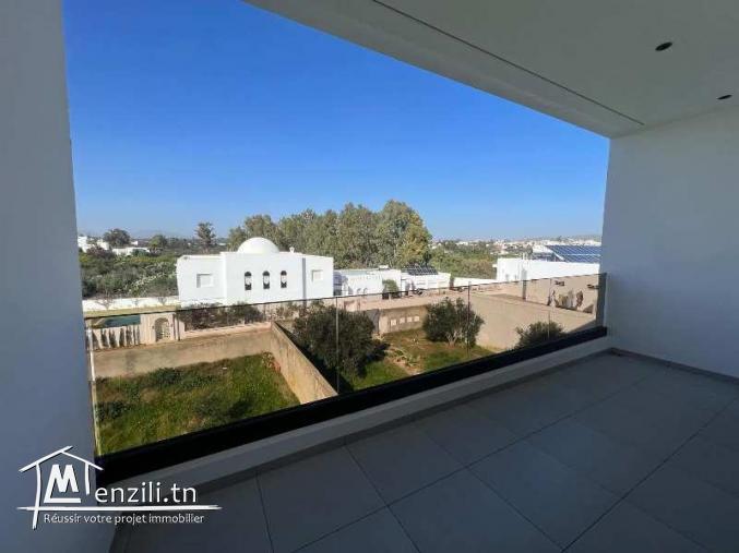 V519 Appartement SEPHORA 2 HAMMAMET