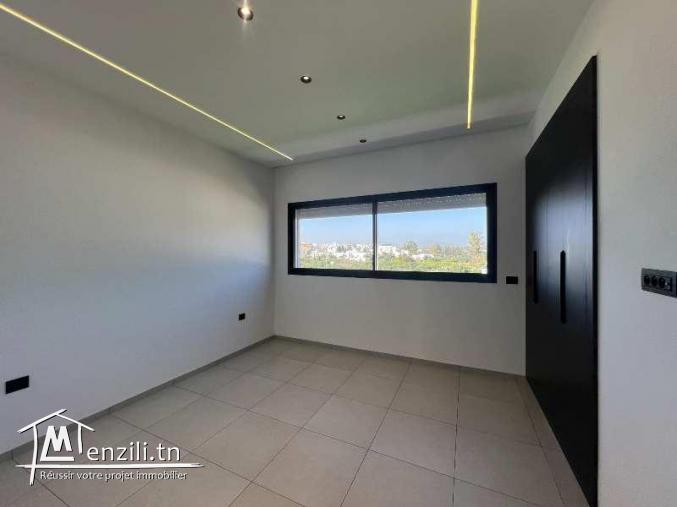 V519 Appartement SEPHORA 2 HAMMAMET