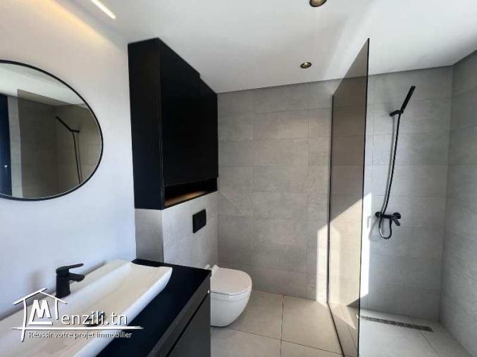 V519 Appartement SEPHORA 2 HAMMAMET