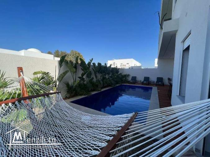 V518 Appartement SEPHORA 1 APPART