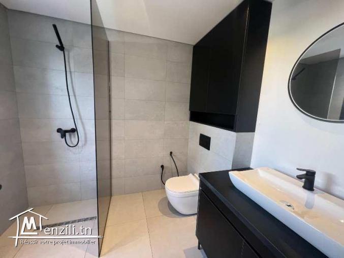 V518 Appartement SEPHORA 1 APPART