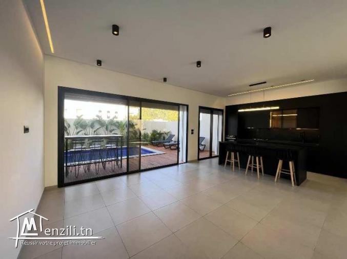 V518 Appartement SEPHORA 1 APPART