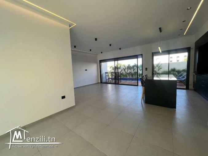 V518 Appartement SEPHORA 1 APPART