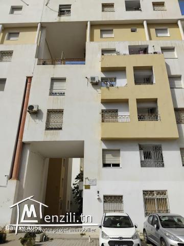 Av app S+2 Cité el Ghazela