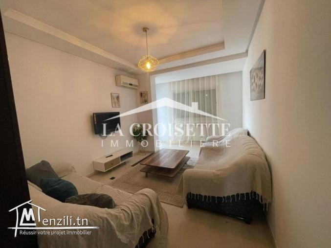 Appartement S+2 à Ain Zaghouan ZAL0177