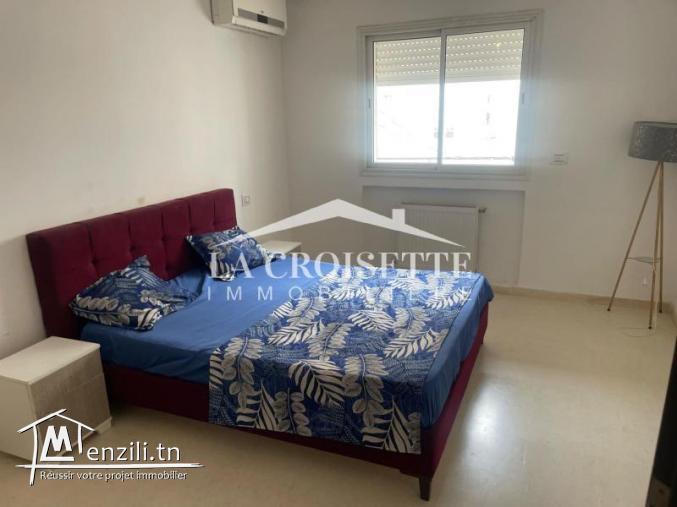 Appartement S+2 à Ain Zaghouan ZAL0177