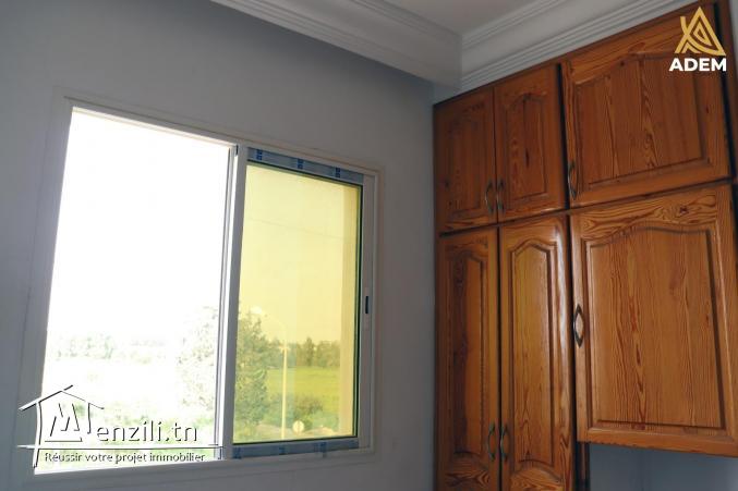Offre exceptionnelle immeuble 300 m² Chat Maryem