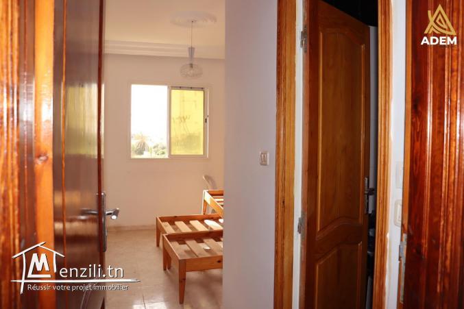 Offre exceptionnelle immeuble 300 m² Chat Maryem