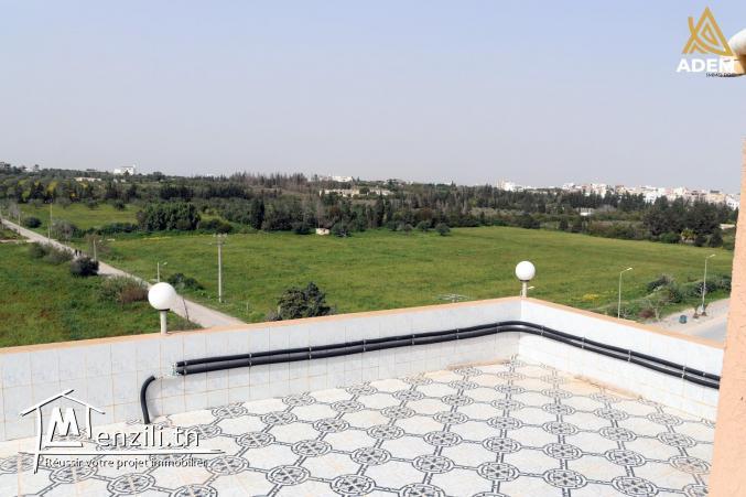 Offre exceptionnelle immeuble 300 m² Chat Maryem