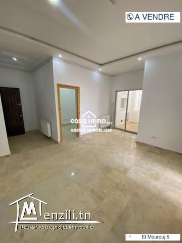 Vente coquet appartement/bureau S1 neuf direct promoteur