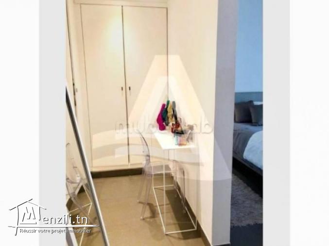 Magnifique Duplex avec jardin