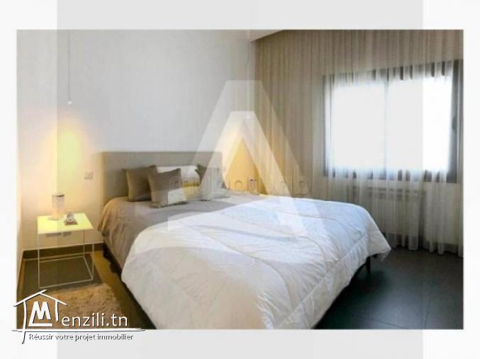 Magnifique Duplex avec jardin