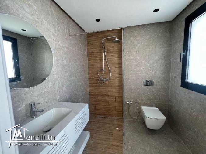 V536 Villa SUISSE 2 NORD